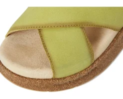 Dansko Bridget Lime Outlet