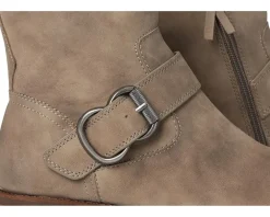 Sofft Brie Rock Grey Clearance