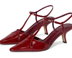 Sam Edelman Briella Deep Scarlet Best