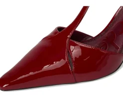 Sam Edelman Briella Deep Scarlet Best