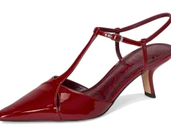Sam Edelman Briella Deep Scarlet Best