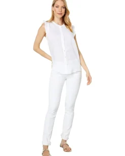 Women Lilly Pulitzer Briette Button Down