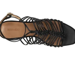 Bernardo Briga Black Outlet