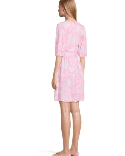 Women Lilly Pulitzer Brightan Dress