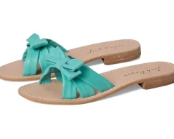 Women Jack Rogers Brightly Bow Sandal