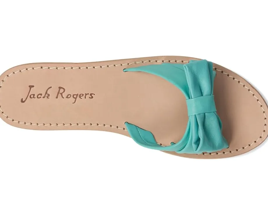 Women Jack Rogers Brightly Bow Sandal