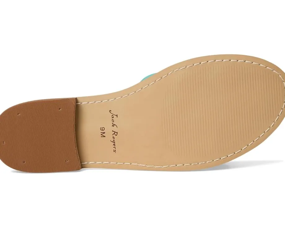 Women Jack Rogers Brightly Bow Sandal