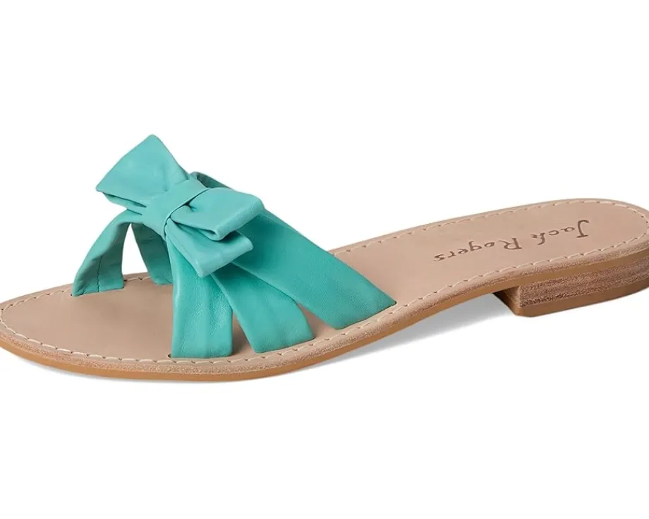 Women Jack Rogers Brightly Bow Sandal