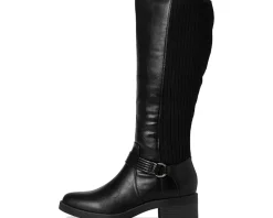 LifeStride Brighton Black 1 Best