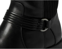 LifeStride Brighton Black 1 Best