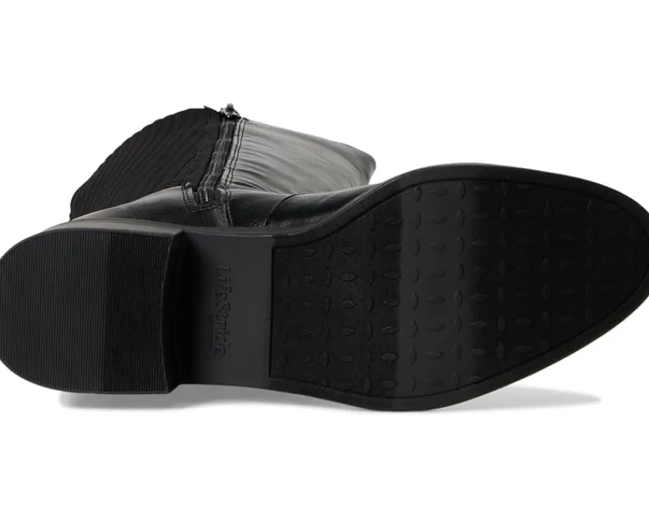 LifeStride Brighton Black New