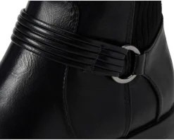 LifeStride Brighton Black New