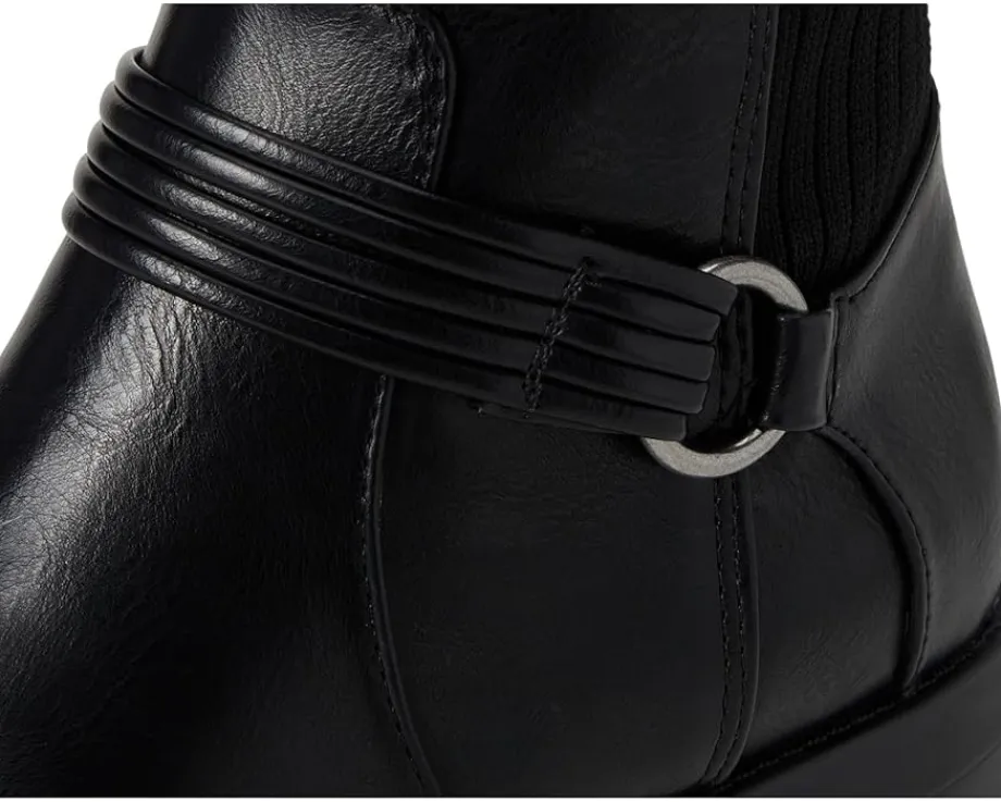 LifeStride Brighton Black New