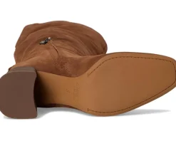 Circus NY by Sam Edelman Brigid Maple Ginger Suede Clearance