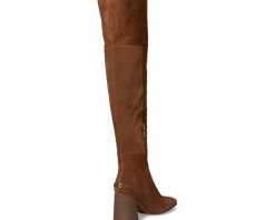 Circus NY by Sam Edelman Brigid Maple Ginger Suede Clearance