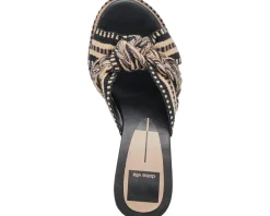 Dolce Vita Brilah Black New