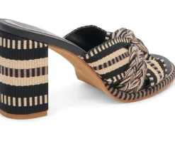 Dolce Vita Brilah Black New