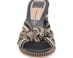 Dolce Vita Brilah Black New