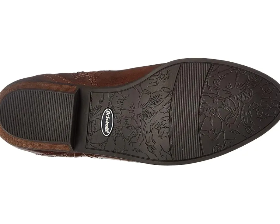 Dr. Scholl's Brilliance Wide Calf Whiskey Discount