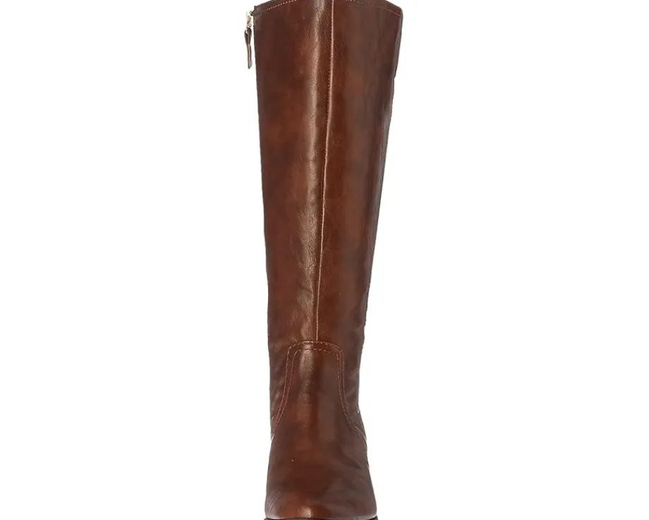 Dr. Scholl's Brilliance Wide Calf Whiskey Discount