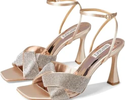 Women Badgley Mischka Brinlee
