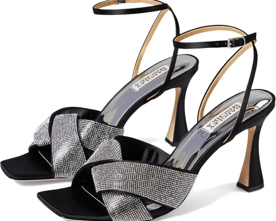 Women Badgley Mischka Brinlee