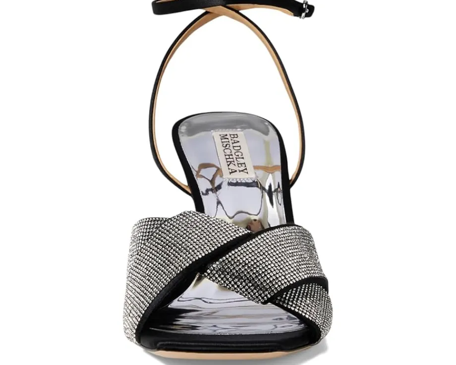 Women Badgley Mischka Brinlee