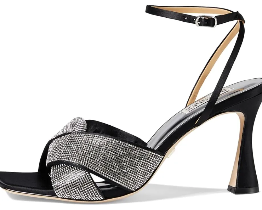 Women Badgley Mischka Brinlee