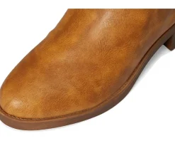 LifeStride Brinley Honey Tan Wide Calf Hot