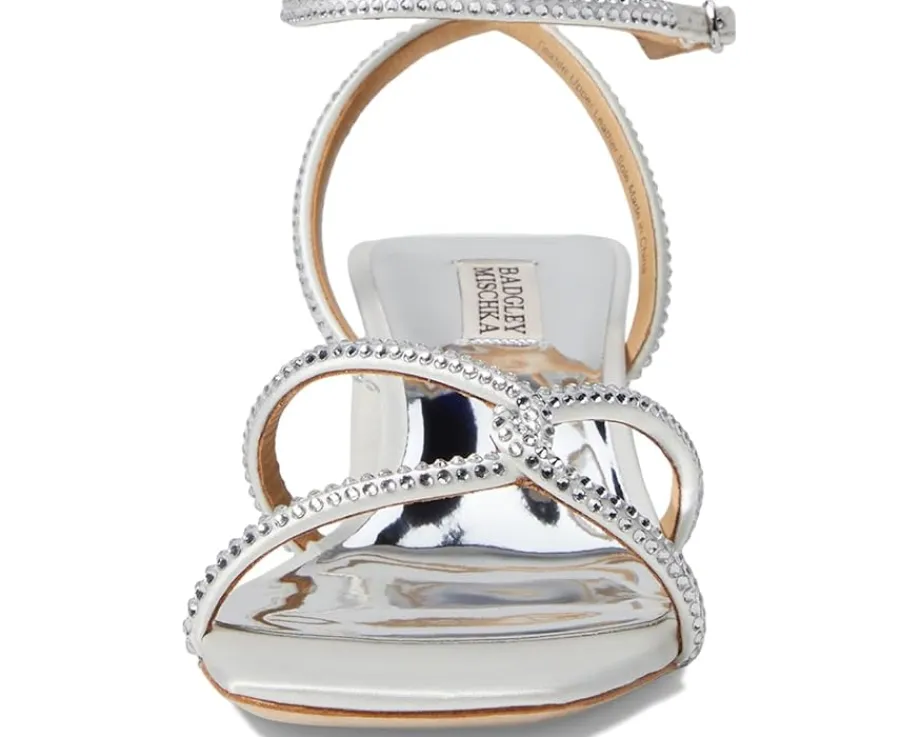 Women Badgley Mischka Brisa