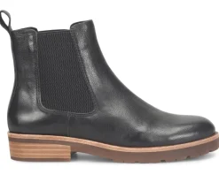 Kork-Ease Bristol Black