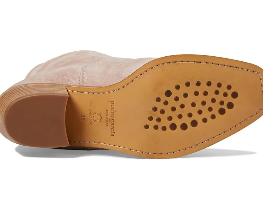 Pedro Garcia Bristol Shell Best