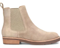 Kork-Ease Bristol Taupe New