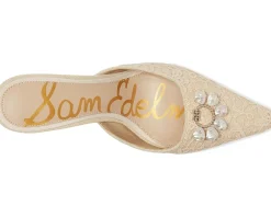 Women Sam Edelman Brit Orchid