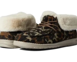 Women Hey Dude Britt