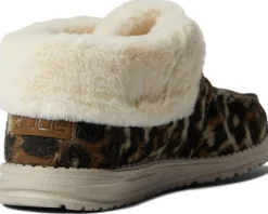 Women Hey Dude Britt