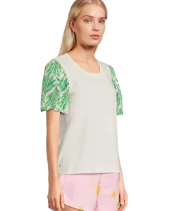 Women Lilly Pulitzer Brittan Knit Top