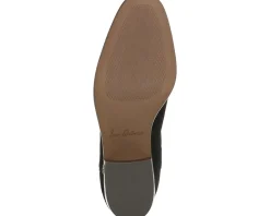 Sam Edelman Bronson Black Clearance