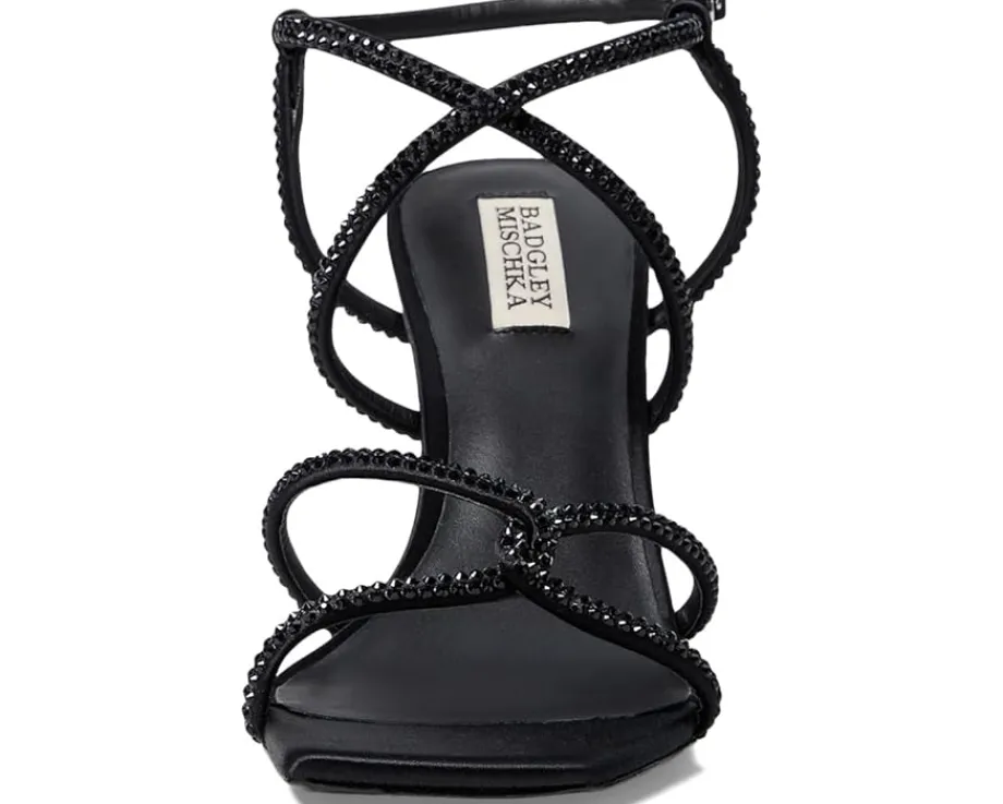 Women Badgley Mischka Brooke