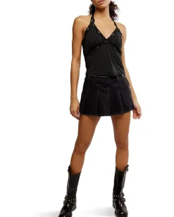 Women Free People Brooke Halter