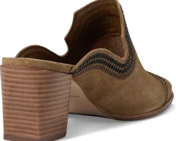 Bernardo Brooklyn Safari Sale