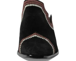 Bernardo Brooklyn Black New