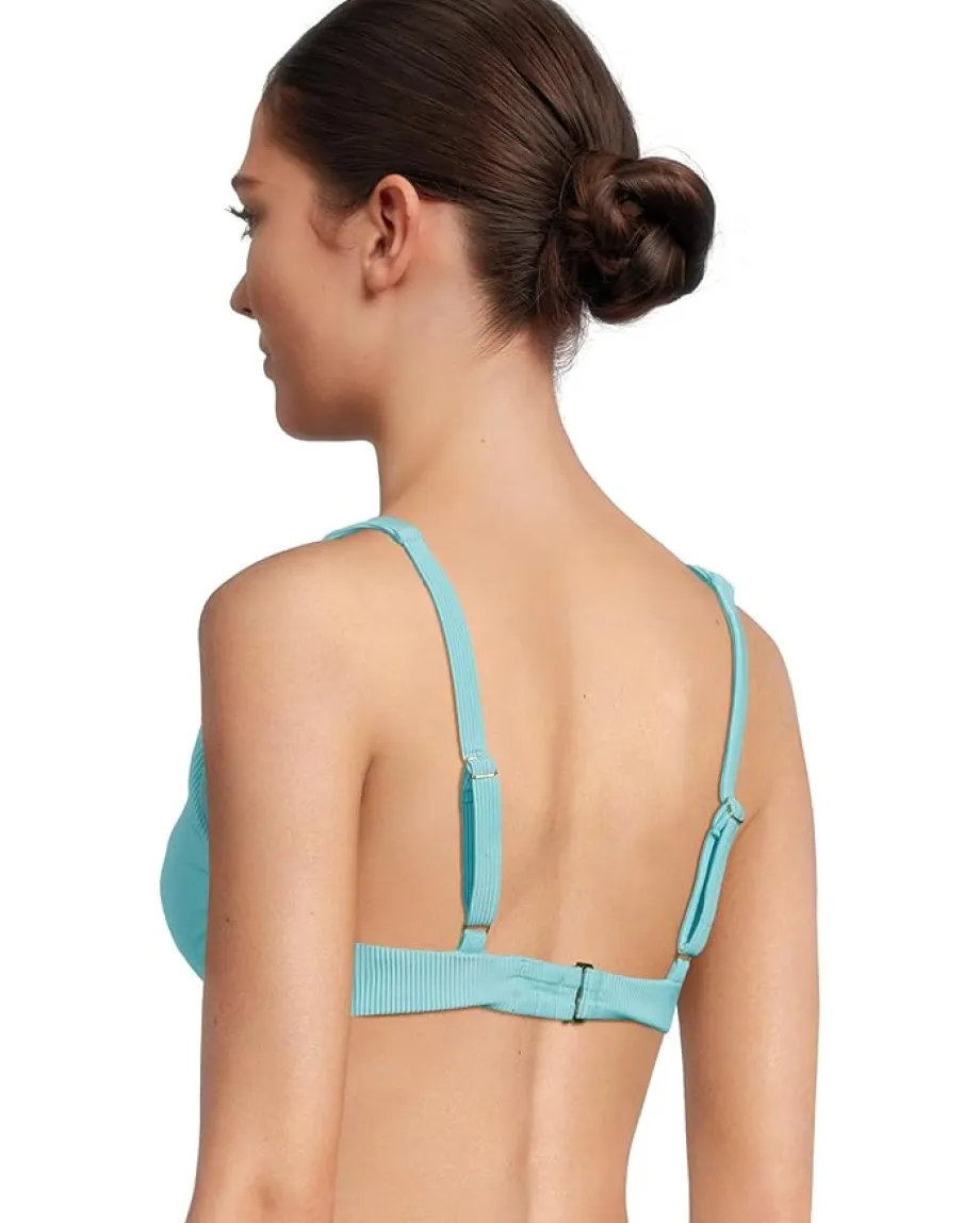 Women Beach Riot Brooks Top