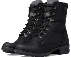 Women Cobb Hill Brunswick Waterproof Boot