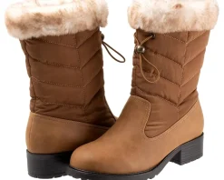 Trotters Bryce Luggage Best