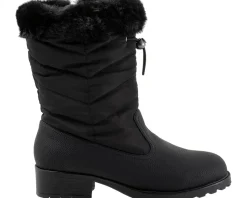 Women Trotters Bryce