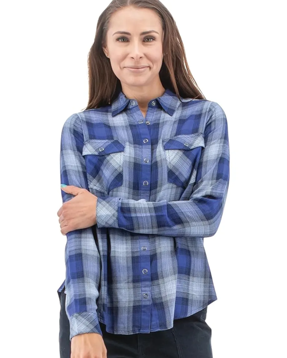 Women Aventura Clothing Brynlee Shirt