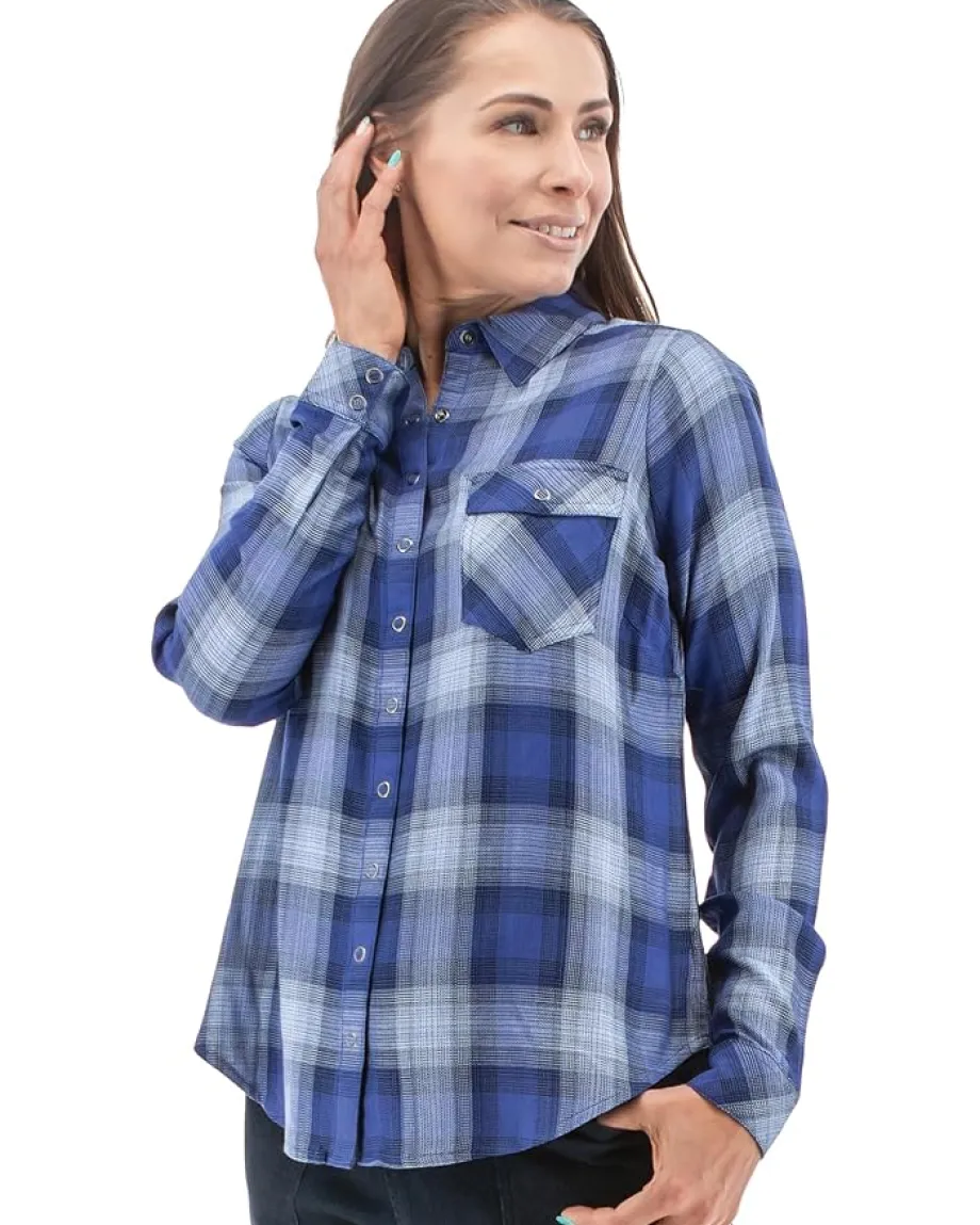 Women Aventura Clothing Brynlee Shirt