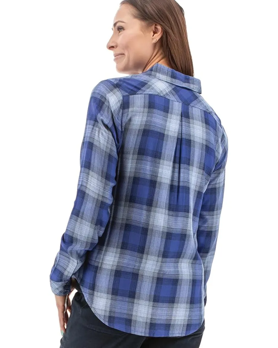 Women Aventura Clothing Brynlee Shirt