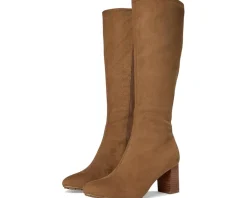 Aerosoles Brynn Tobacco Faux Suede Discount